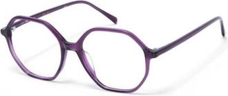 Gigi Studios Gigi Studios, unisex, Accessoires, Paars, Maat: 52 MM