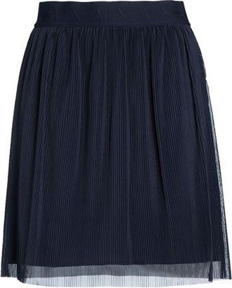 A|X Armani Exchange HOSEN & R&Ouml;CKE - Minir&ouml;cke auf YOOX.COM