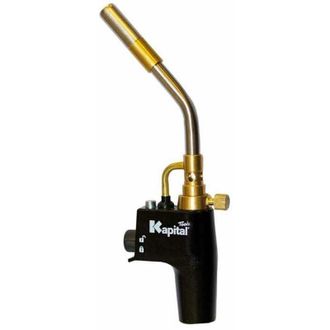 OEM Soplete Encendido Piezoel&eacute;trico Gas Map-plus Propano Kapital Kt777