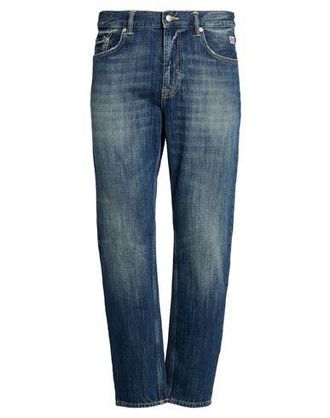 Roy Rogers HOSEN & R&Ouml;CKE - Jeanshosen auf YOOX.COM