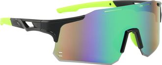 Generic Polarized Sports Sunglasses - Men & Women Cycling & Running Glasses | UV400 Photochromic Outdoor Sunglasses For Fishing, Travel, Outdoor Sports, Drivi