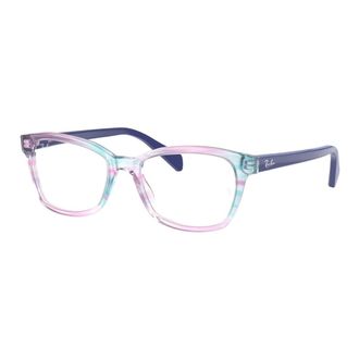 Ray-Ban Modieuze Brilmonturen voor Stijl en Comfort - unisex - Brillen - Veelkleurig - 46 MM - Accessoires