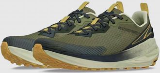 Altra Mens Experience Wild 2 Shoes In Dusty Olive