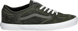 Vans Hombre, Zapatos, Verde, Talla: 44 EU