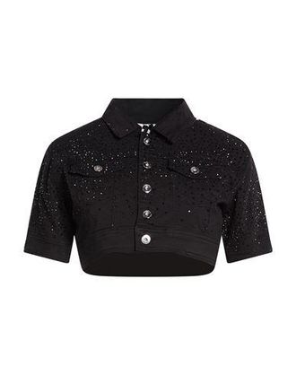 No Secrets World JACKEN & MÄNTEL - Jeansjacken/Mäntel auf YOOX.COM