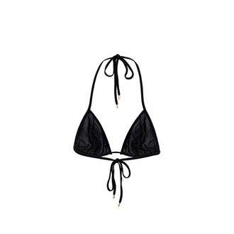 Tom Ford Womens Black Viscose Bra Clothing