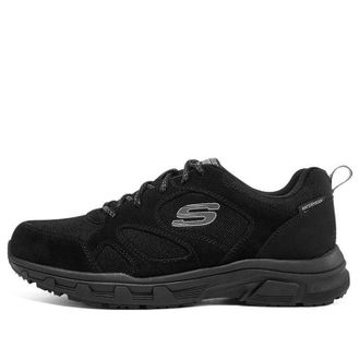 Skechers Oak Canyon Black 237348-BBK