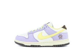 Nike (WMNS) Nike Dunk Low Premium Lilac Bloom FB7910-500