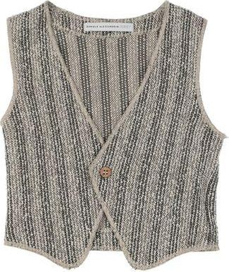 Daniele Alessandrini TRAJES Y CONJUNTOS - Chalecos sartoriales en YOOX.COM