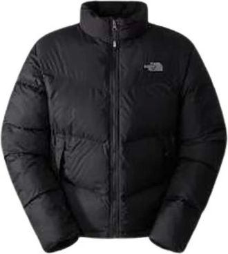 The North Face Hombre, Deporte, Negro, Talla: M