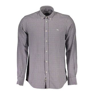 Harmont & Blaine Uomo, Magliette, Multicolore, XL, new