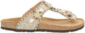 Maliparmi SCHUHE - Zehentrenner auf YOOX.COM