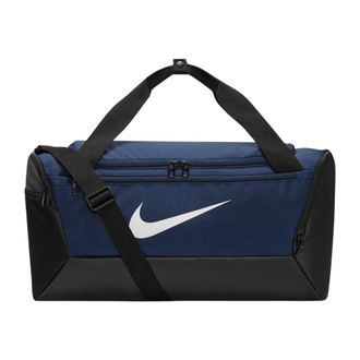 Nike Brasil S Duff 9.5 (41L) - Sport - unisex - Azul - ONE SIZE