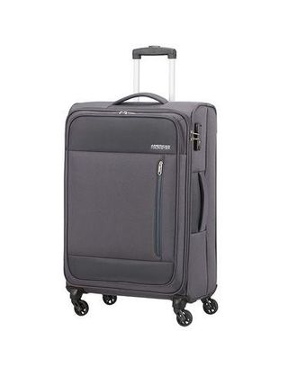 American Tourister 95G*003 charcoal grey