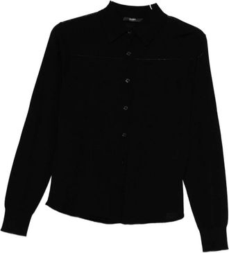 Seventy Donna, Maglie, Nero, M, new