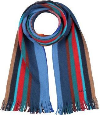 Paul Smith ACCESSORIES - Scarves on YOOX.COM