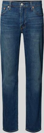 Levi's Jeans mit 5-Pocket-Design in Jeansblau, Gr&ouml;&szlig;e 30/30