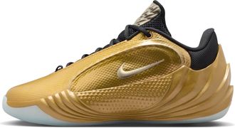 Nike Giannis Freak 8 SE EP Metallic Gold IO3141-700