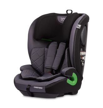 OEM Silla De Coche Vivo I-size Grafito (76-150)