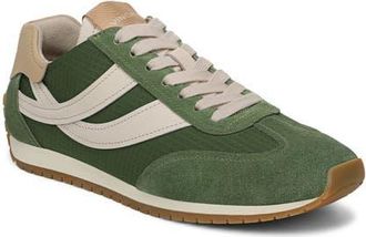 Vince Oasis Runner Sneaker in Garden Green at Nordstrom, Size 5.5