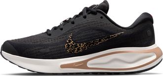 Nike Womens Journey Run Road Running Shoes in Black | IR0211-001