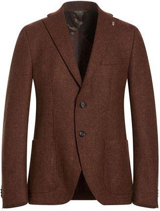 Berry & Brian TRAJES Y CONJUNTOS - Americanas en YOOX.COM