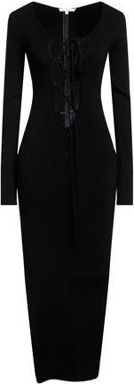 Patrizia Pepe VESTIDOS - Vestidos largos en YOOX.COM