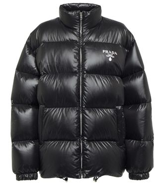 Prada giubbotti donna outlet