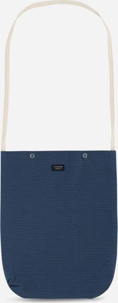 Wtaps Standard Supply Shoulder Tall Bag Green