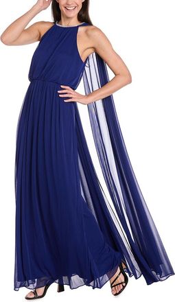 R & M Richards RM Richards Gown