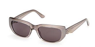 Guess GU00306 20A Womens Sunglasses Grey Size 54