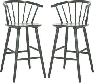 Safavieh Blanchard Bar Stool