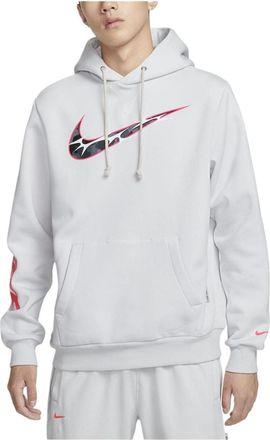 Nike Standard Issue Therma-FIT Hoodie White HQ4746-016