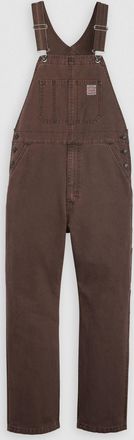 Levi's Rt Overall Crackin Bracken Overall