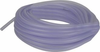 DIFF Eyewear Tubo Cristal &Oslash;12x16 Mm - 25m