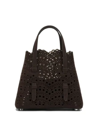 Alaia Kleine Handtasche Mina 20