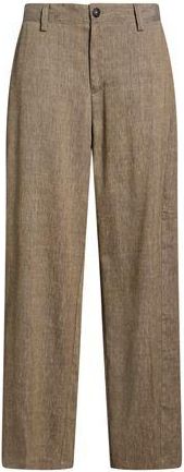 Massimo Alba BOTTOMWEAR - Trousers on YOOX.COM
