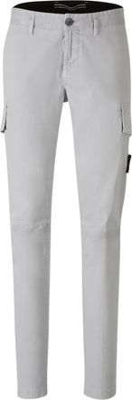 Stone Island Cargo in cotone - Grigio