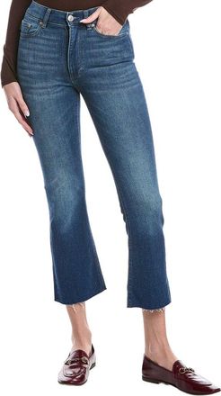 DL1961 Dl1961 Bridget Hulton Cropped Jean