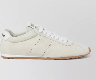 Miu Miu low-top sneakers
