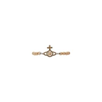 Vivienne Westwood Dames, Accessoires, Geel, Maat: ONE Size