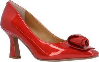J. Reneé Karali Pointed Toe Pump in Red at Nordstrom, Size 10.5
