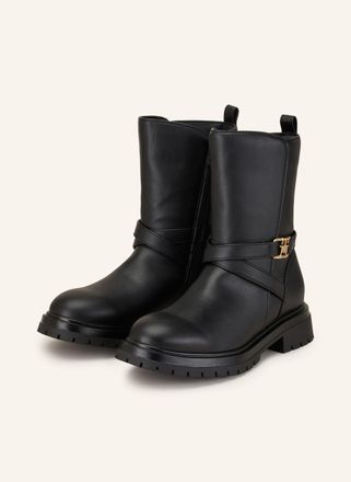 Tommy Hilfiger Biker Boots Sale ab 59,99 € Stylight