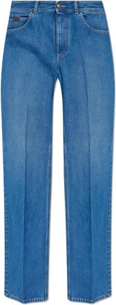 Tod's Uomo, Jeans, Blu, S, new