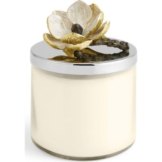 Michael Aram Vintage Bloom Candle at Nordstrom