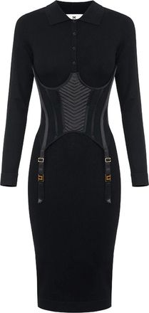 Elisabetta Franchi Dress