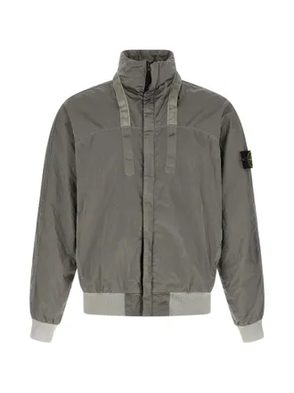 Stone Island Bomber Jacket