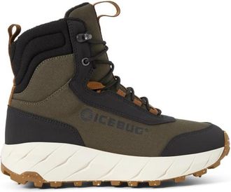 Icebug Moen BUGrip Winterschuhe - Unisex | braun/schwarz