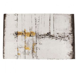 Kare Design Alfombra grey line 170x240cm