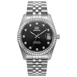 Richelieu Womens Classic 26mm Watch MRI-25R26-03-941